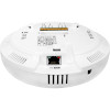 PM2.5/CO2/Temperature/Humidity/ Dew Point Data Logger Module (RS-485, Ethernet PoE)ICP DAS